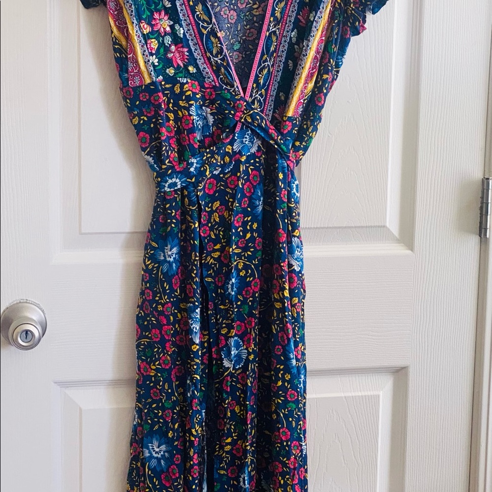 Brand New maxi dress